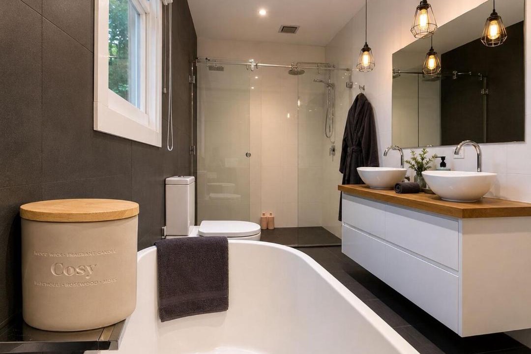 Photo of Bathroom in Fairy Meadow