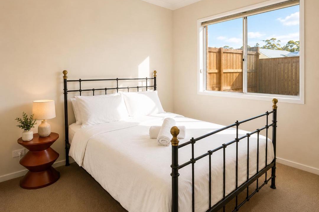 Photo of Bedroom in Morayfield