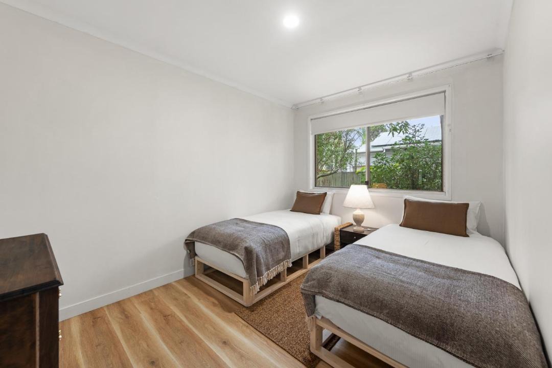 Photo of Bedroom in Byron Bay