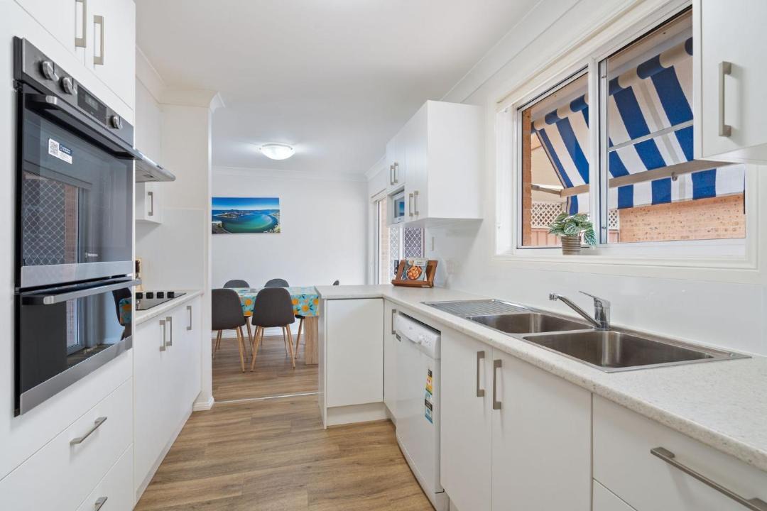 Photo of Kitchen in Tuncurry