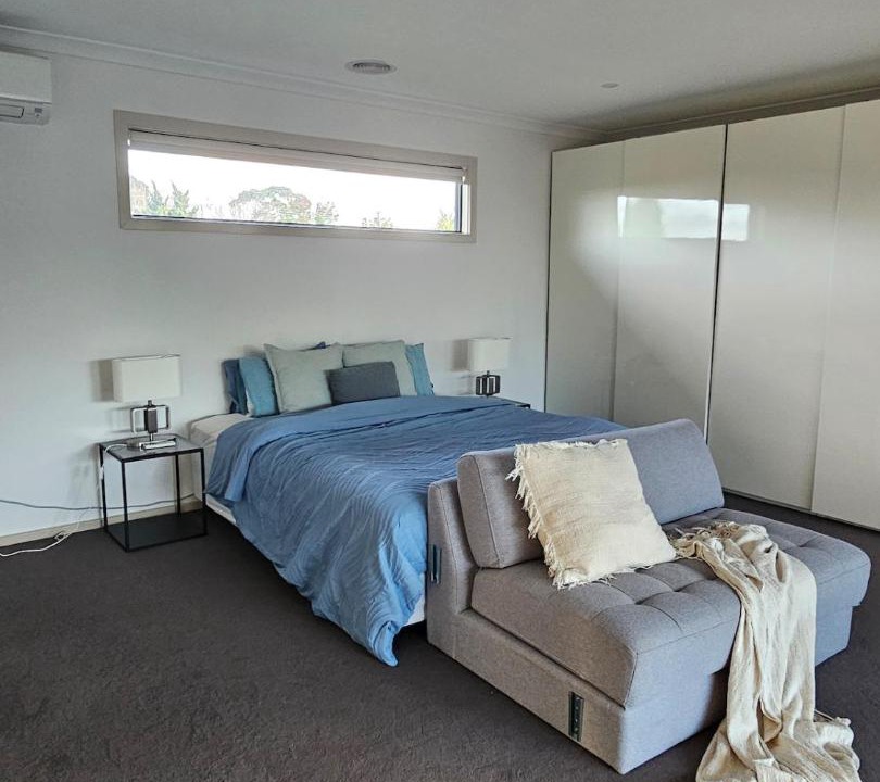 Photo of Bedroom in Wheelers Hill