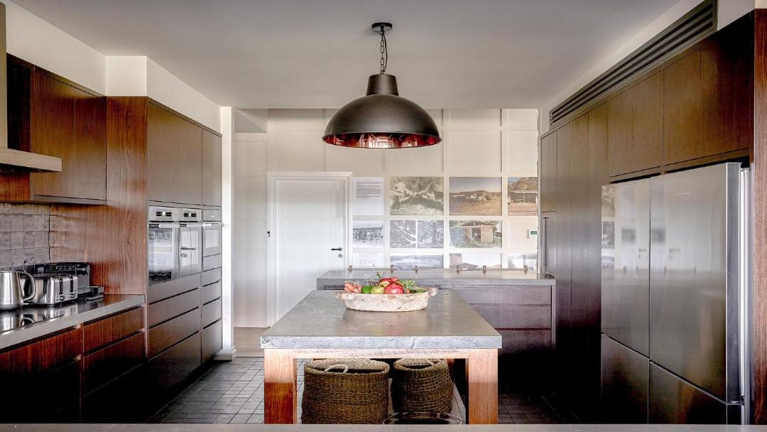 Photo of Kitchen in Longreach