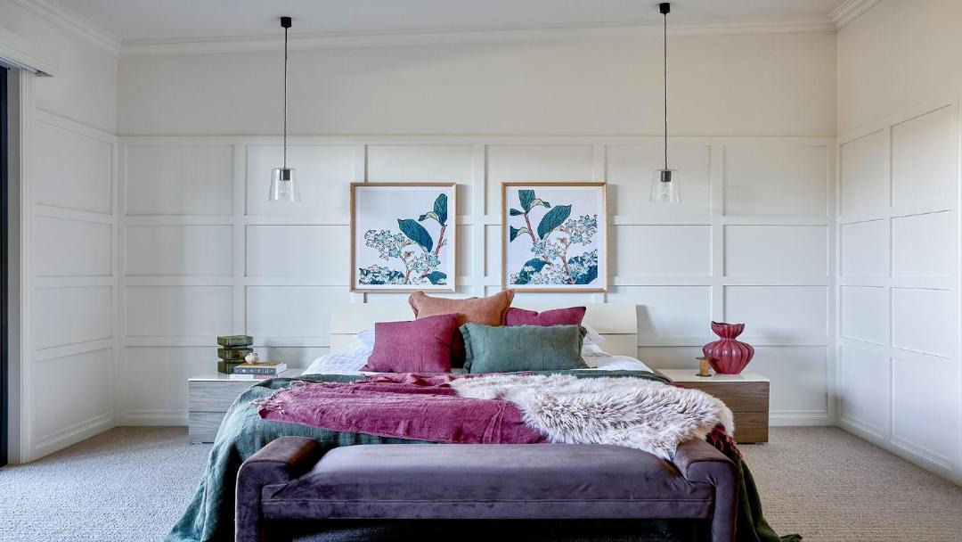 Photo of Bedroom in Longreach