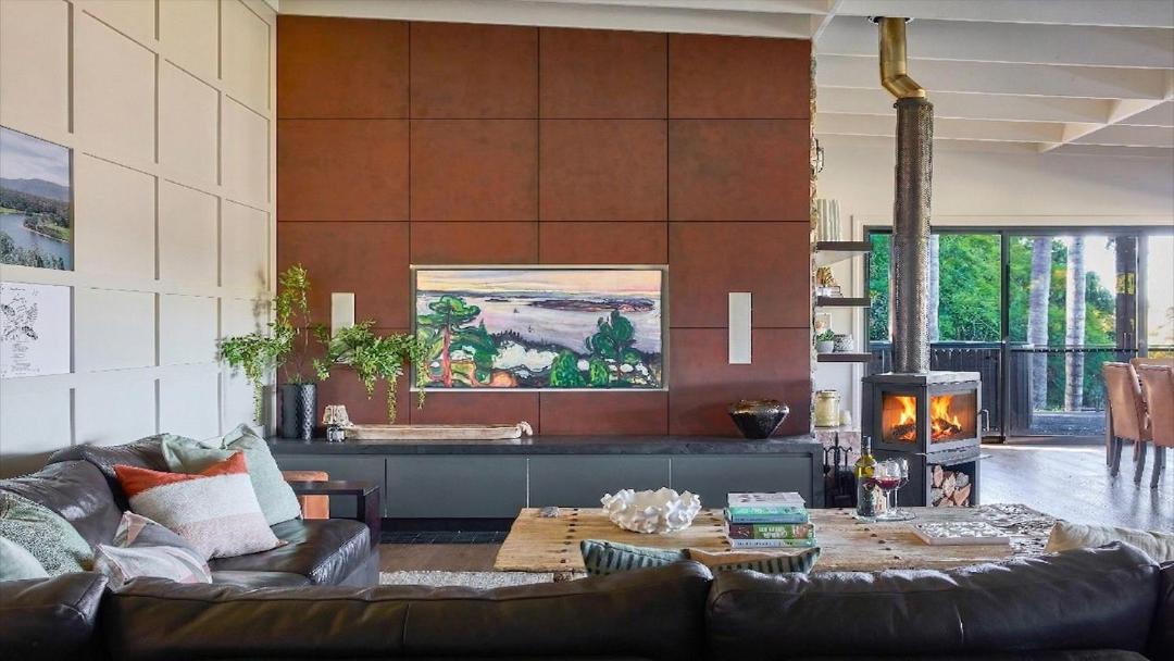 Photo of Livingroom in Longreach