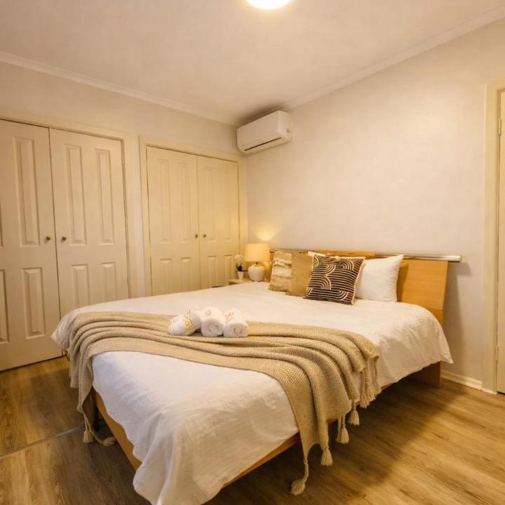 Photo of Bedroom in Wantirna South