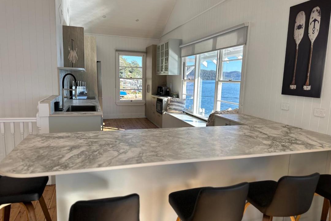 Photo of Kitchen in Little Wobby