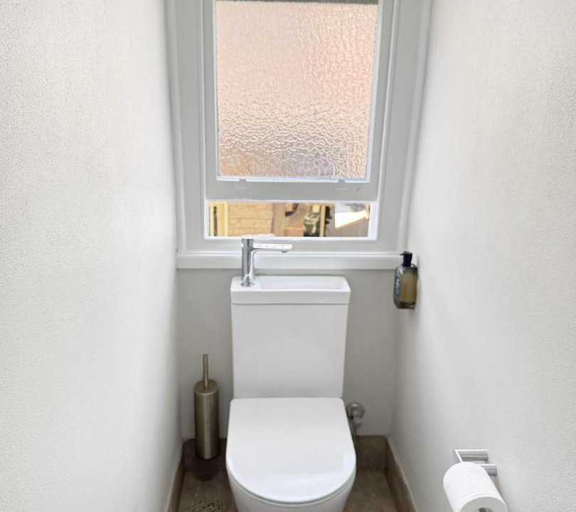 Photo of Bathroom in North Sydney