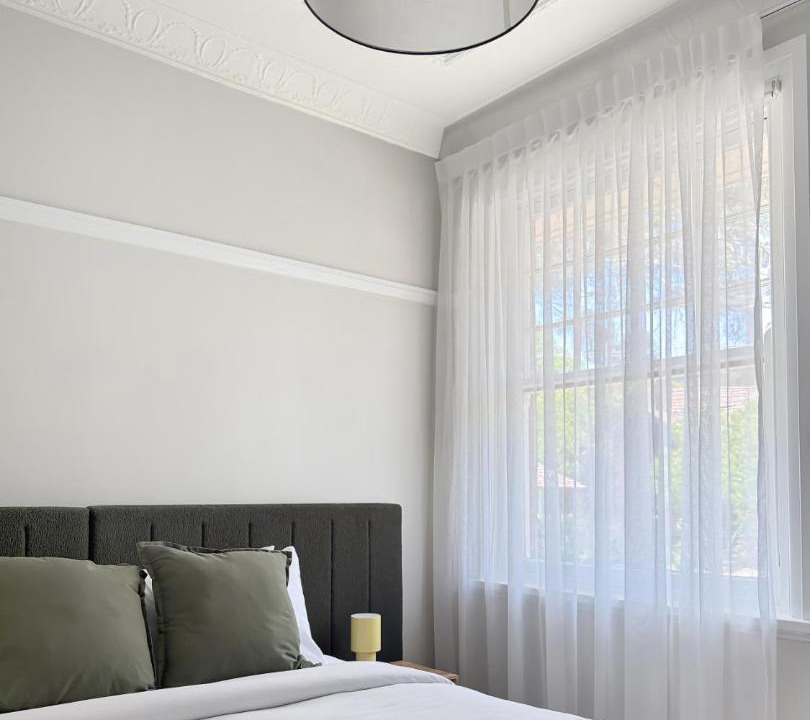 Photo of Bedroom in North Sydney
