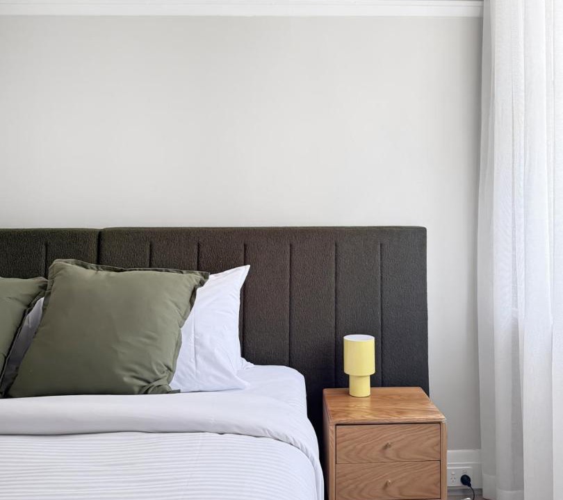 Photo of Bedroom in North Sydney