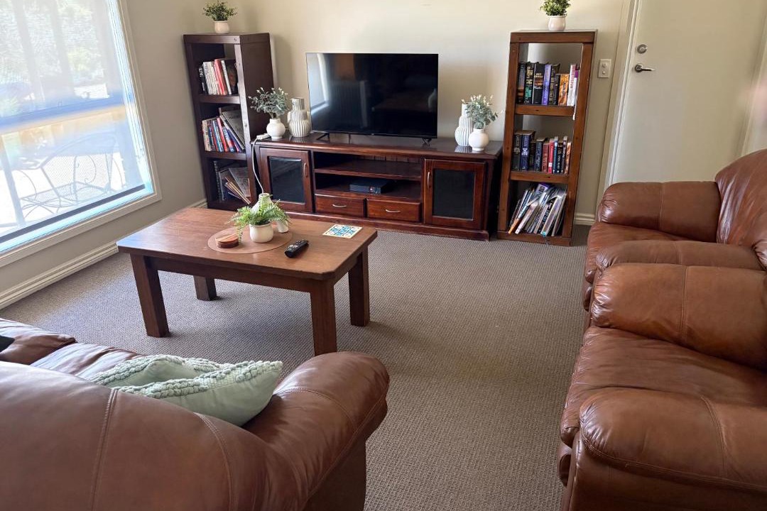 Photo of Livingroom in Maiden Gully