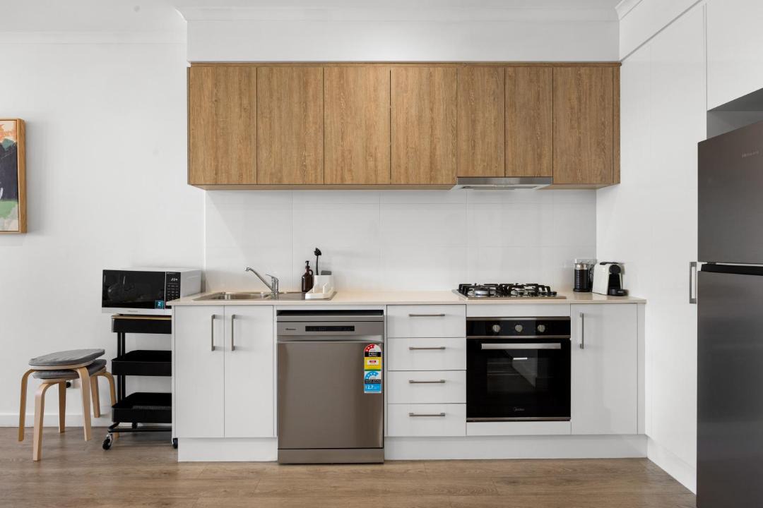 Photo of Kitchen in Prospect