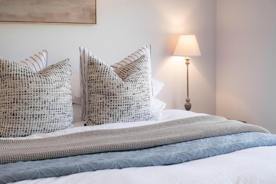 Photo of Bedroom in Bright