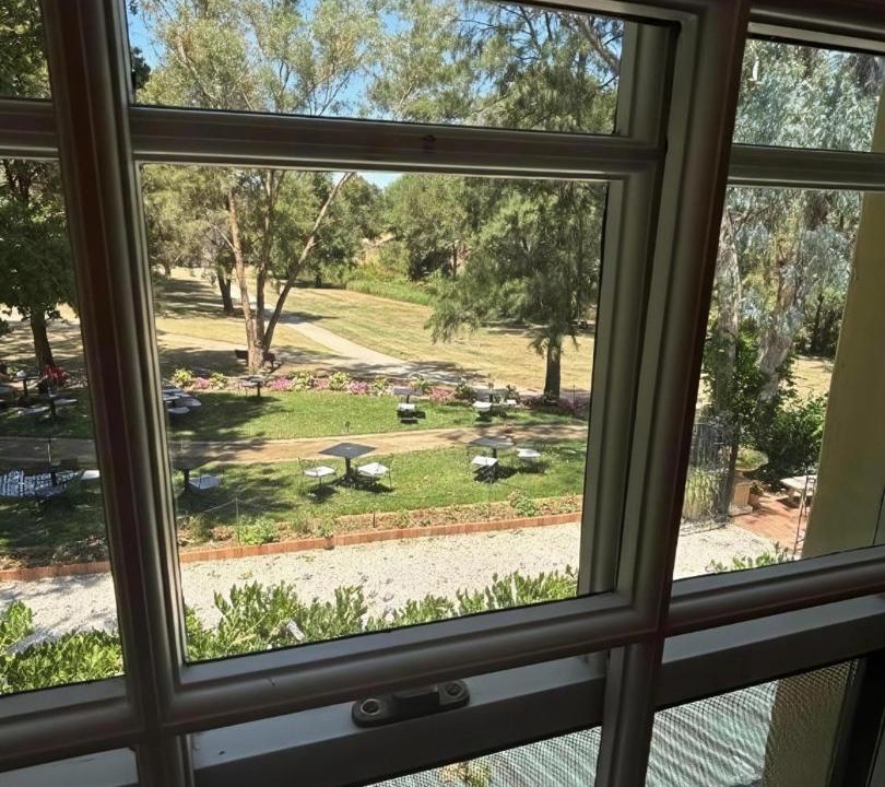 Photo of Patio Balcony in Kelso