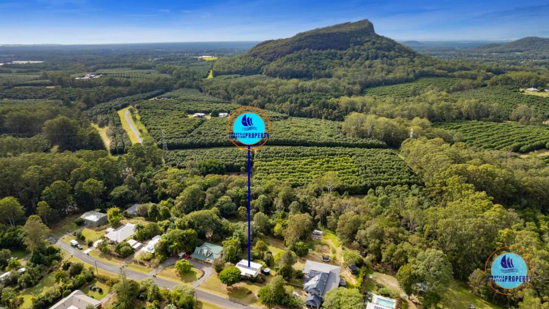 Photo of Others in Glass House Mountains