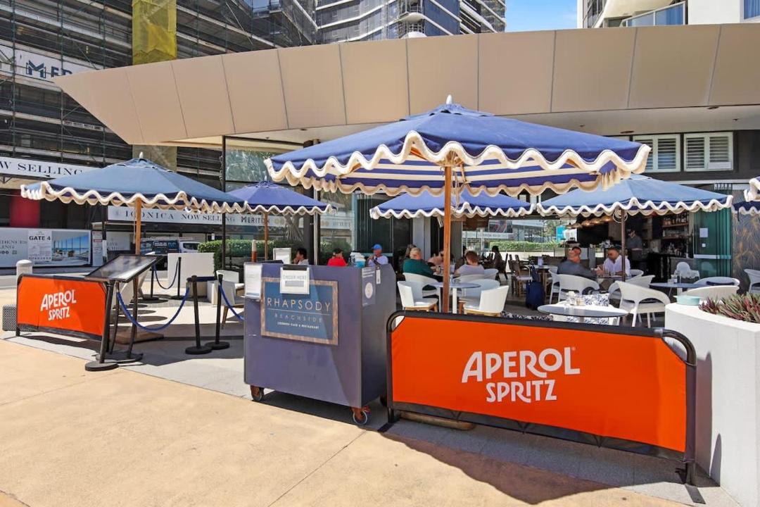 Photo of Others in Surfers Paradise