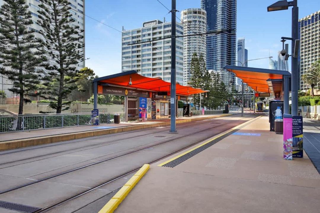 Photo of Others in Surfers Paradise