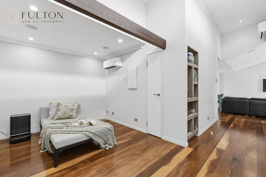Photo of Bedroom in Buddina