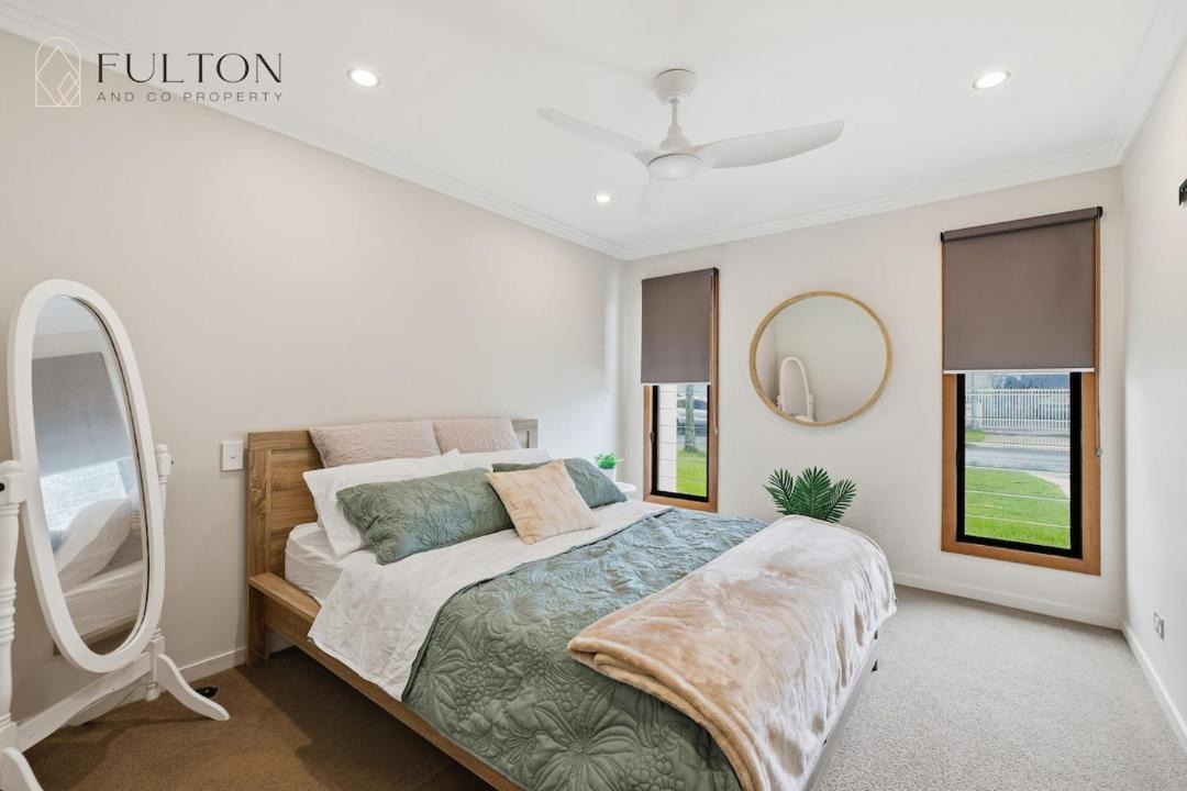 Photo of Bedroom in Buddina