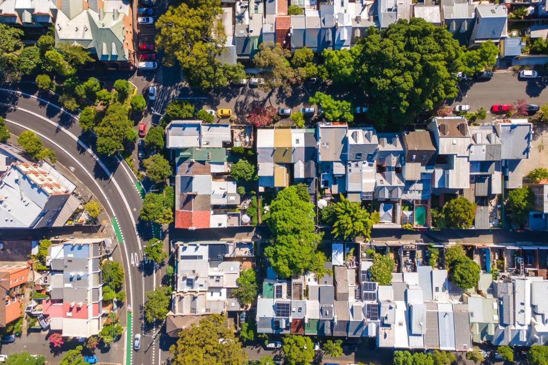 Photo of Others in Glebe