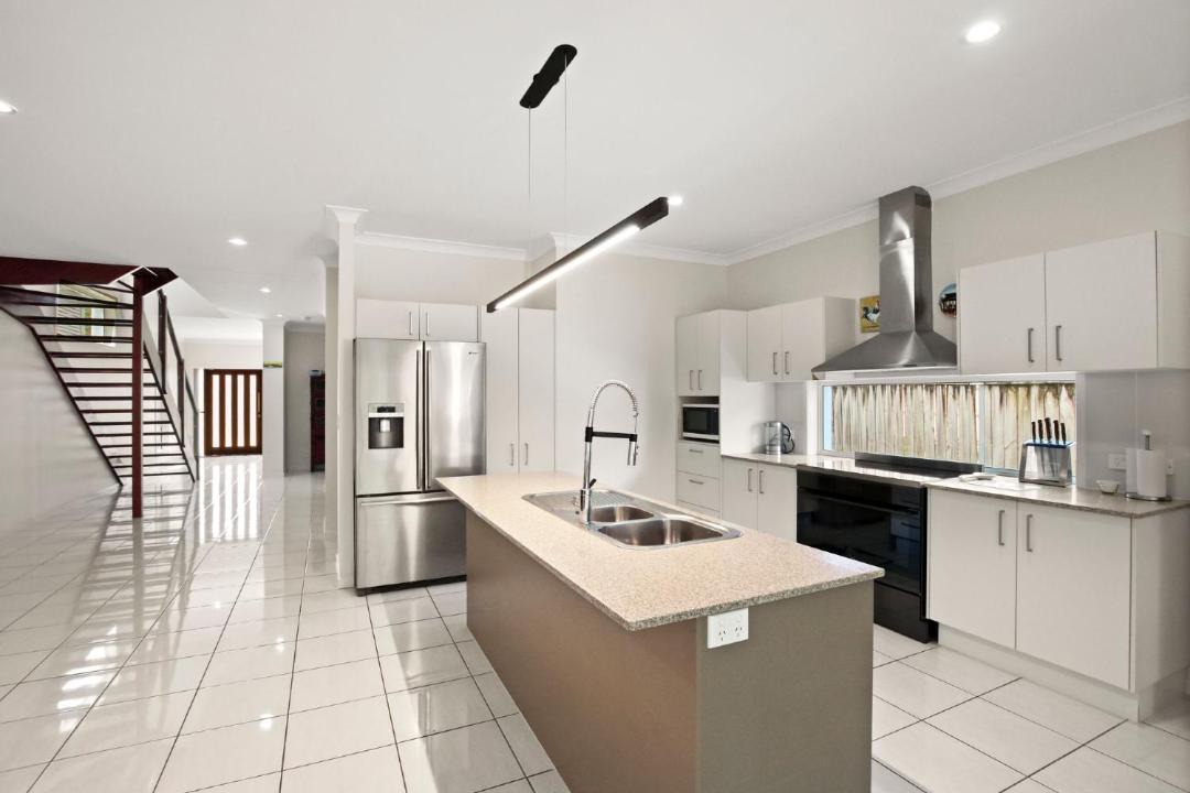 Photo of Kitchen in Moffat Beach