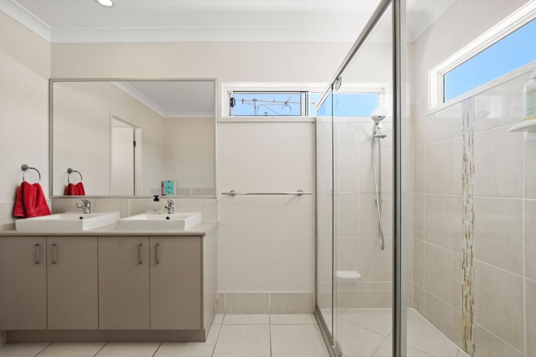 Photo of Bathroom in Moffat Beach