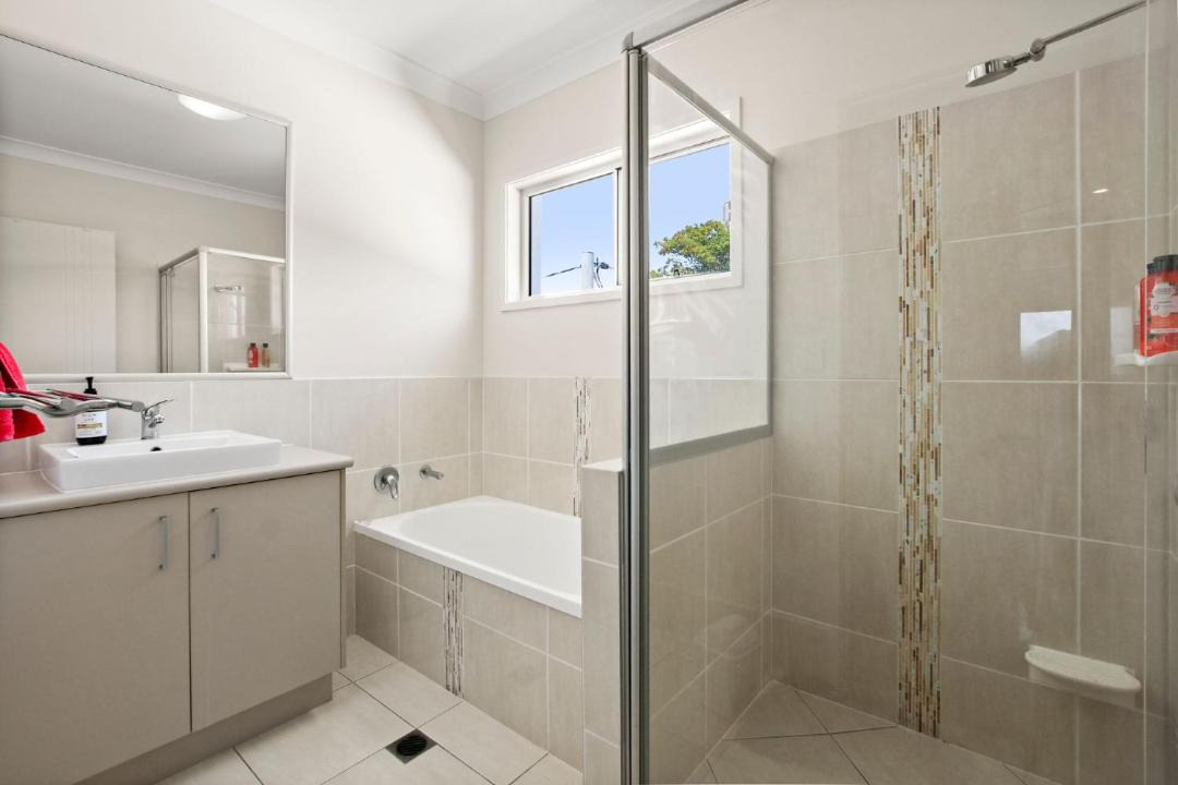 Photo of Bathroom in Moffat Beach