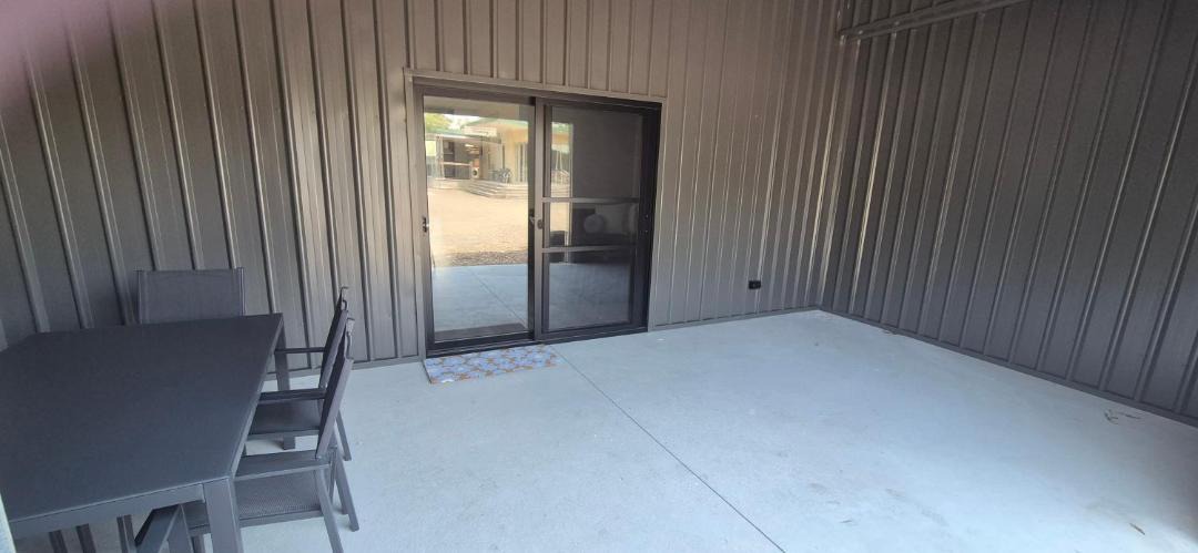 Photo of Patio Balcony in Yarrambat