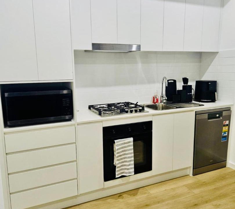 Photo of Kitchen in Gillieston Heights
