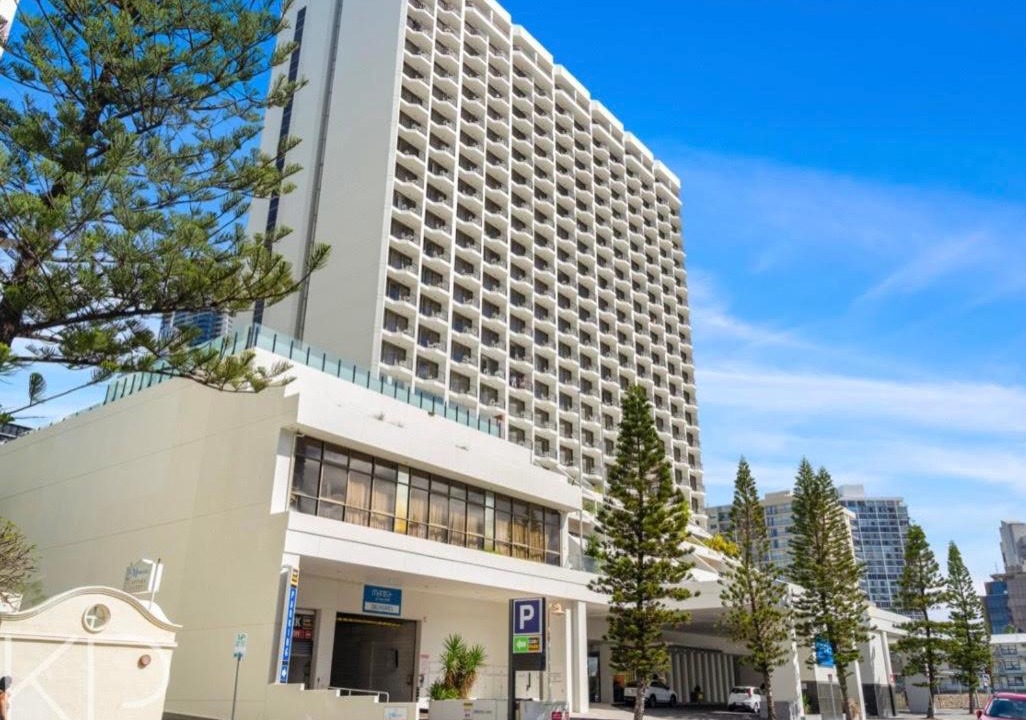 Photo of Others in Surfers Paradise