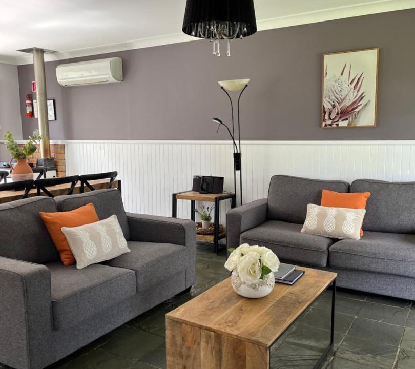 Photo of Livingroom in Rosebrook
