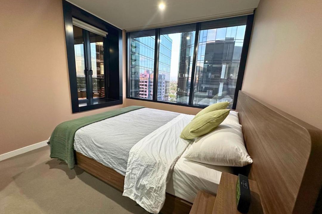 Photo of Bedroom in South Yarra