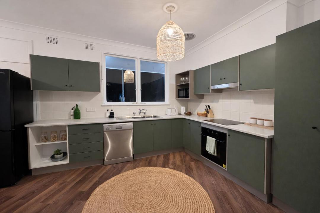 Photo of Kitchen in Bolong