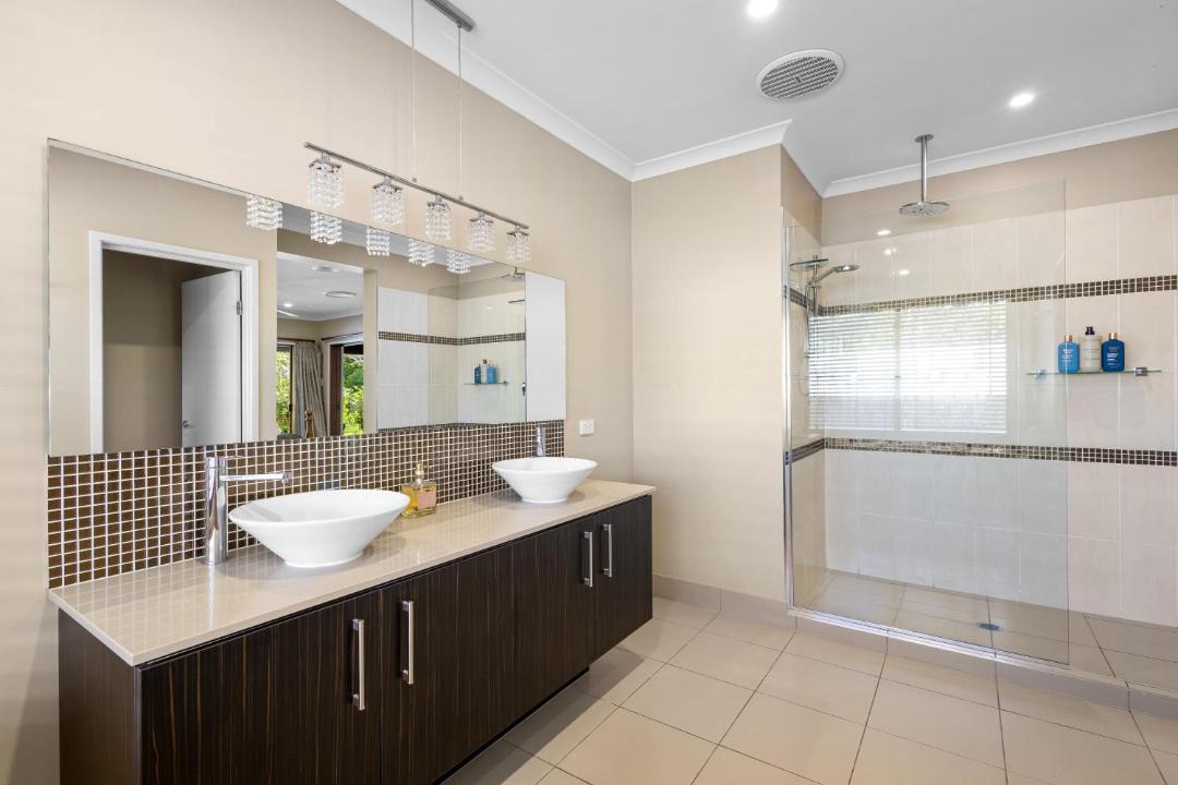 Photo of Bathroom in Tanawha