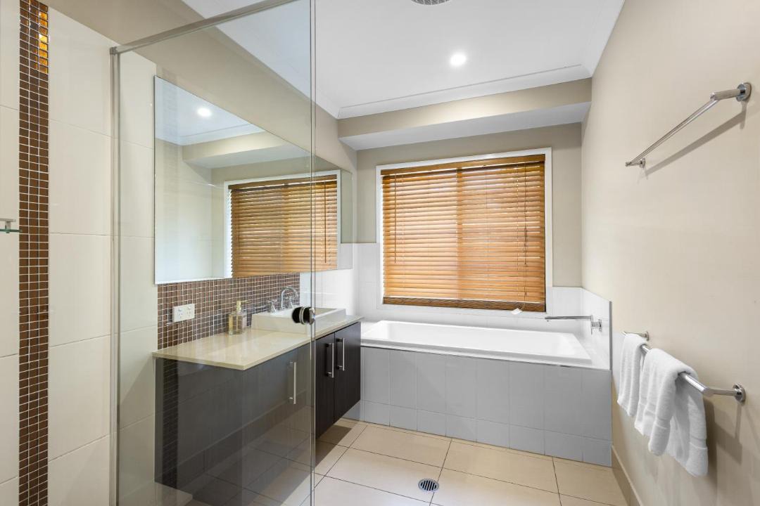 Photo of Bathroom in Tanawha