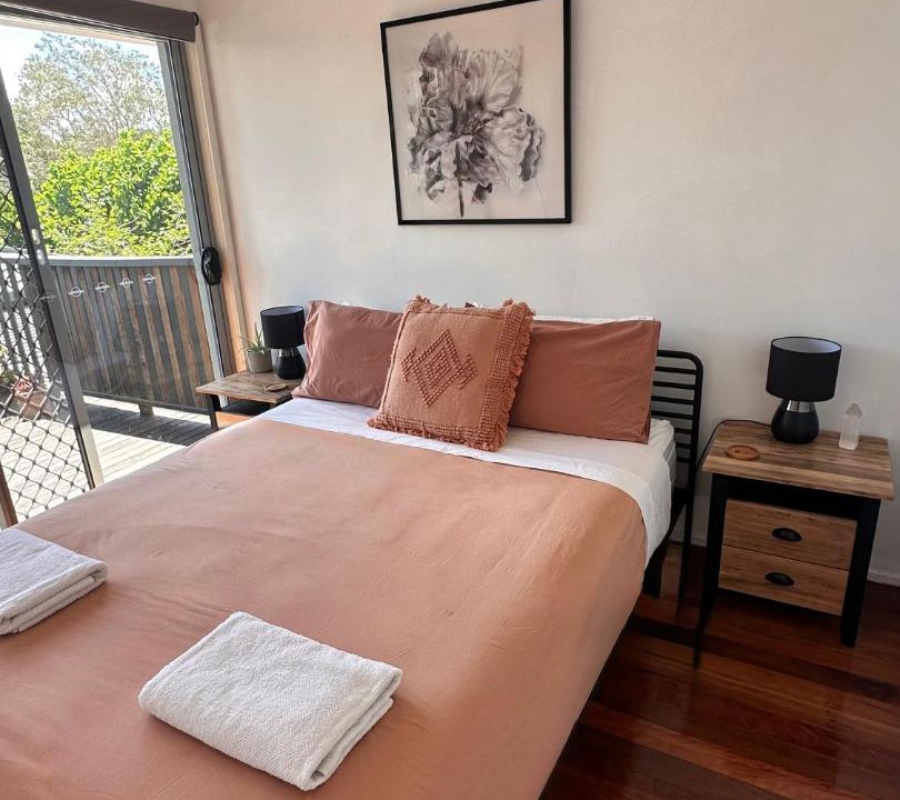 Photo of Bedroom in Maroochydore