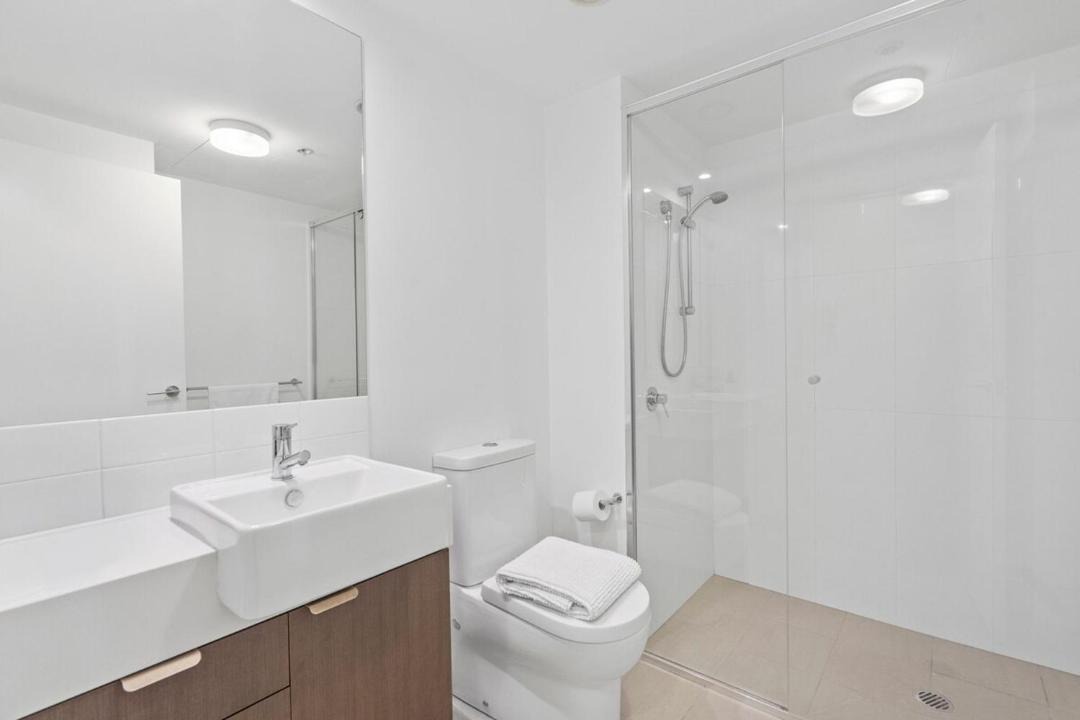 Photo of Bathroom in Fortitude Valley