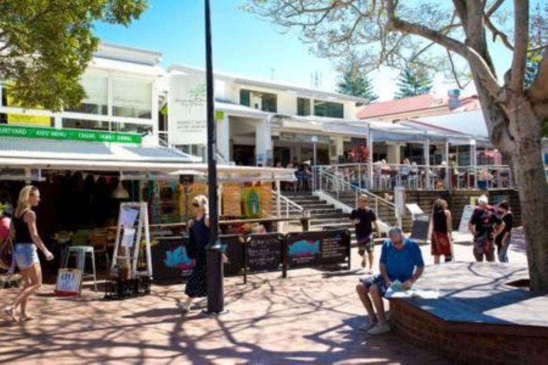 Photo of Others in Sunshine Beach