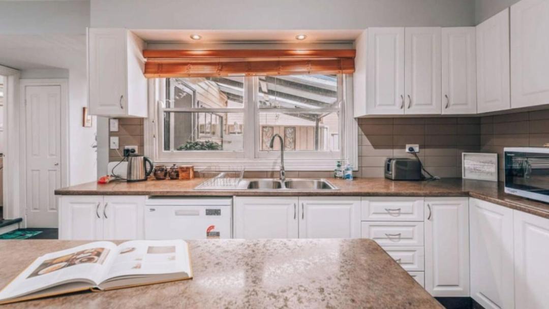 Photo of Kitchen in Bendigo