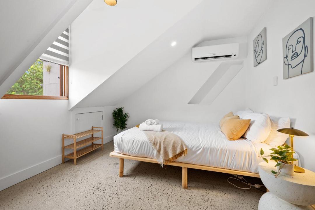 Photo of Bedroom in Surry Hills