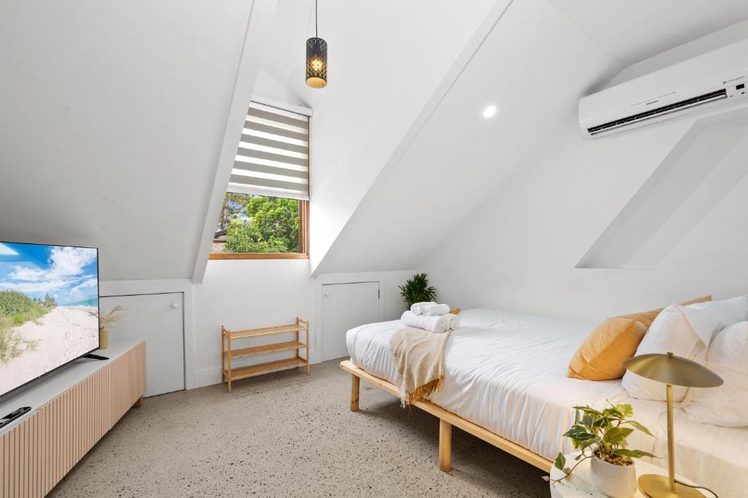 Photo of Bedroom in Surry Hills