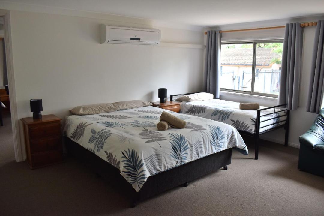 Photo of Bedroom in Adaminaby