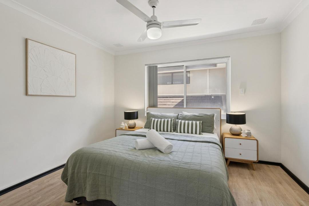 Photo of Bedroom in South Perth