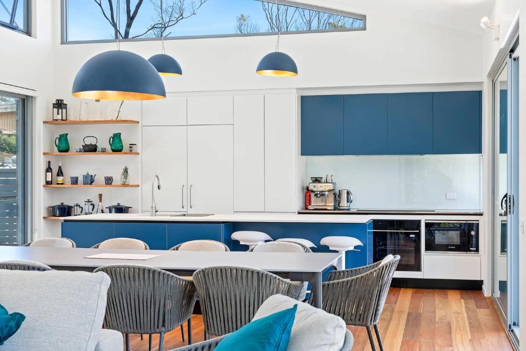Photo of Kitchen in Rosedale