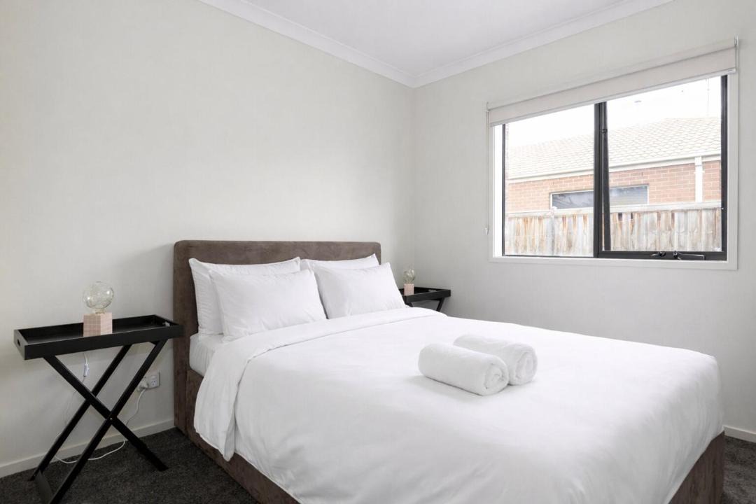Photo of Bedroom in Lara