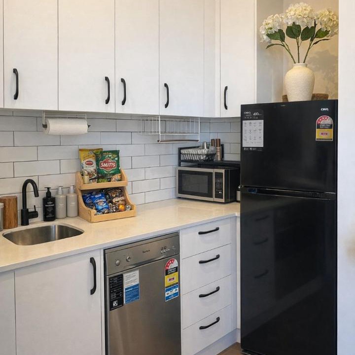 Photo of Kitchen in Woodforde