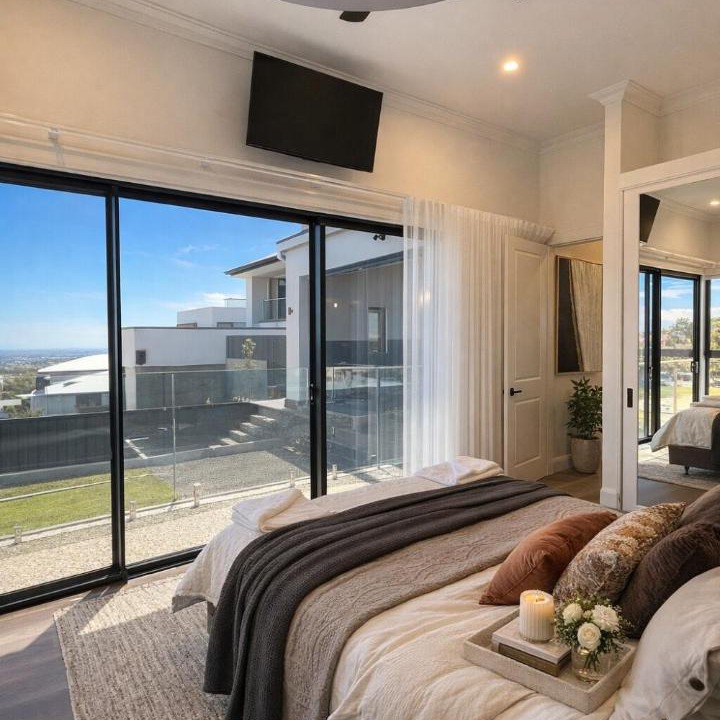 Photo of Bedroom in Woodforde