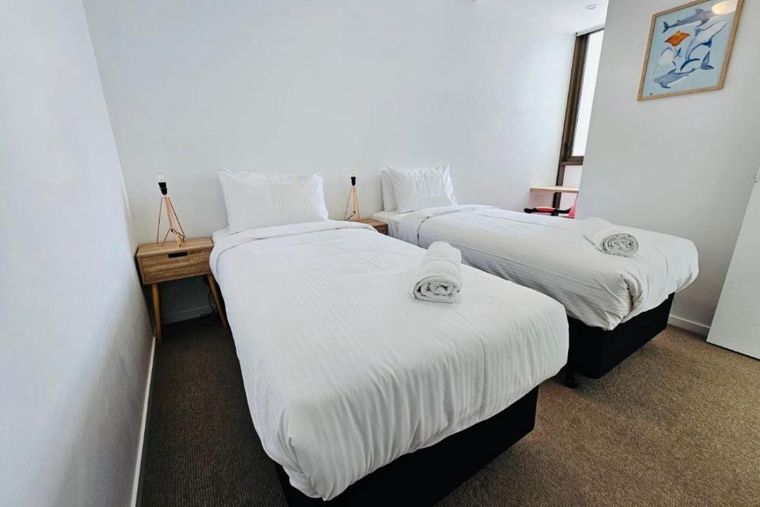 Photo of Bedroom in Newstead