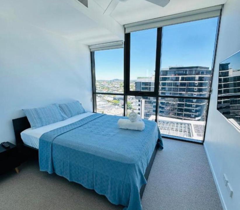 Photo of Bedroom in Newstead