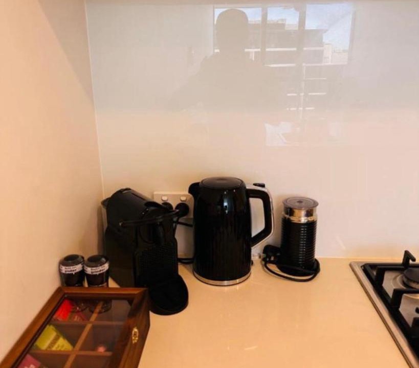 Photo of Kitchen in Newstead