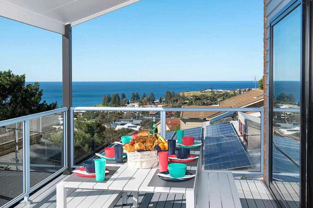 Photo of Patio Balcony in Kiama